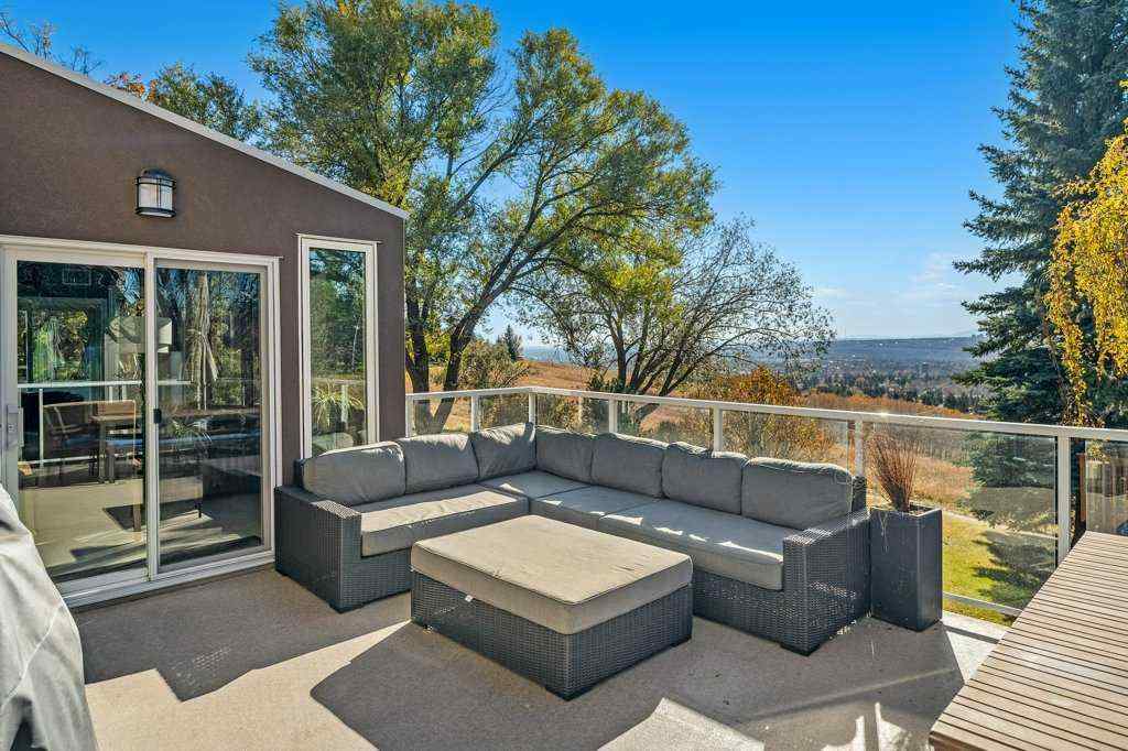 MLS® A2265255 - 276 Edenwold Drive NW in Edgemont Calgary, Residential