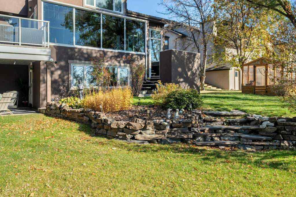 MLS® A2265255 - 276 Edenwold Drive NW in Edgemont Calgary, Residential