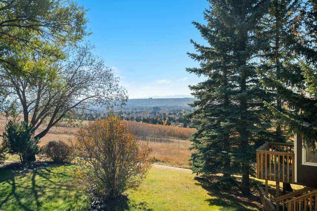 MLS® A2265255 - 276 Edenwold Drive NW in Edgemont Calgary, Residential