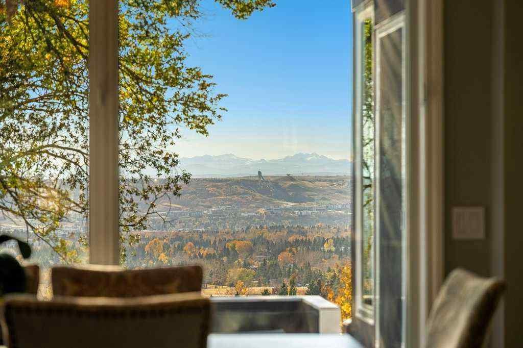 MLS® A2265255 - 276 Edenwold Drive NW in Edgemont Calgary, Residential