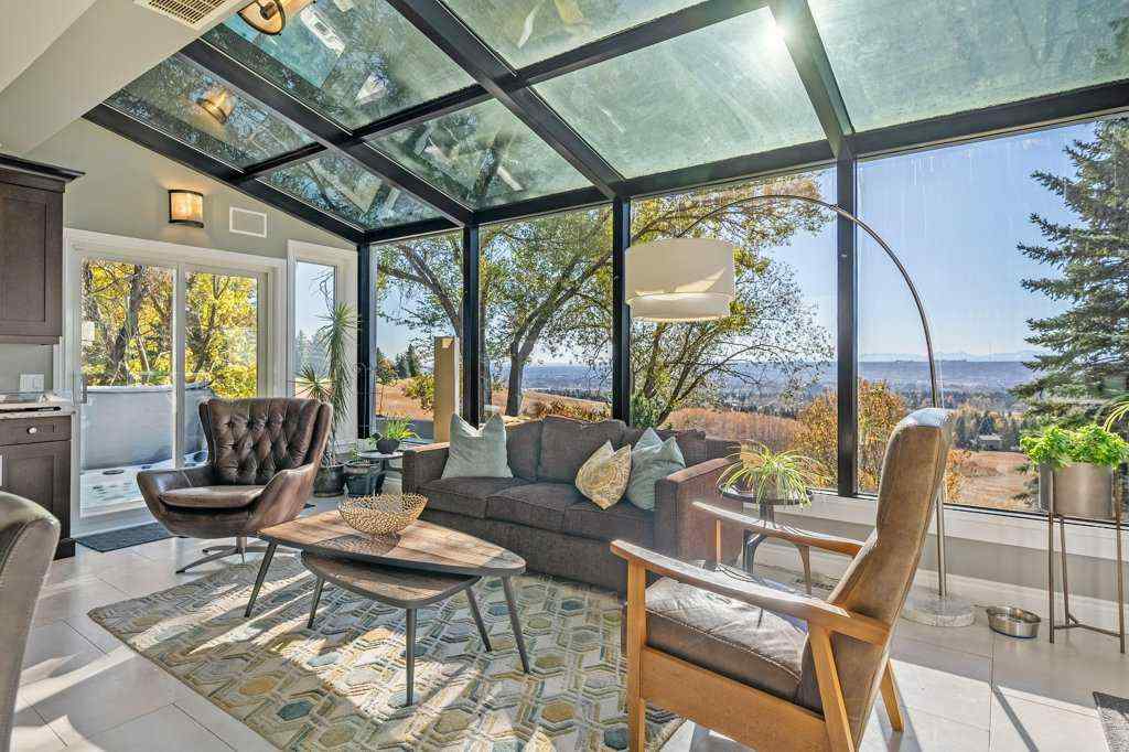 MLS® A2265255 - 276 Edenwold Drive NW in Edgemont Calgary, Residential