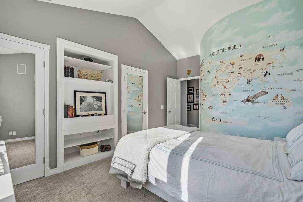 MLS® A2265255 - 276 Edenwold Drive NW in Edgemont Calgary, Residential