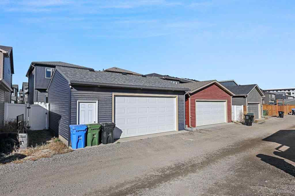 MLS® A2265256 - 511 Wolf Creek Way SE in Wolf Willow Calgary, Residential