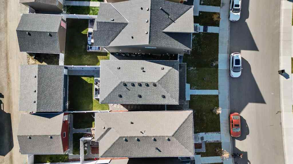 MLS® A2265256 - 511 Wolf Creek Way SE in Wolf Willow Calgary, Residential