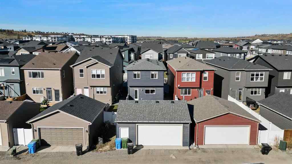 MLS® A2265256 - 511 Wolf Creek Way SE in Wolf Willow Calgary, Residential