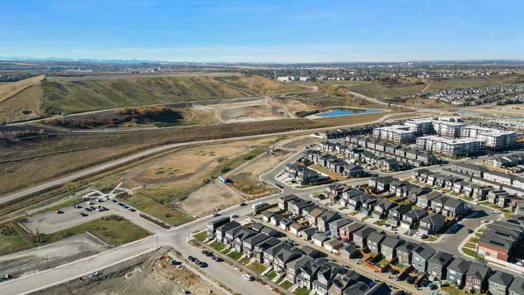 MLS® A2265256 - 511 Wolf Creek Way SE in Wolf Willow Calgary, Residential