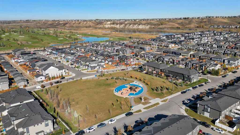 MLS® A2265256 - 511 Wolf Creek Way SE in Wolf Willow Calgary, Residential