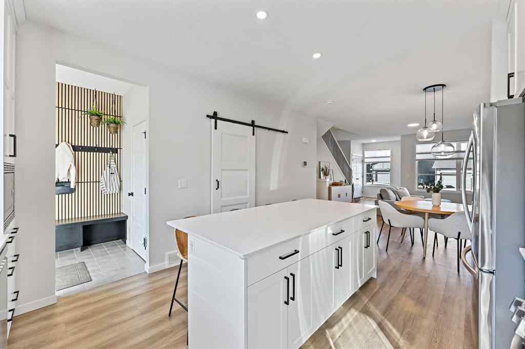 MLS® A2265256 - 511 Wolf Creek Way SE in Wolf Willow Calgary, Residential