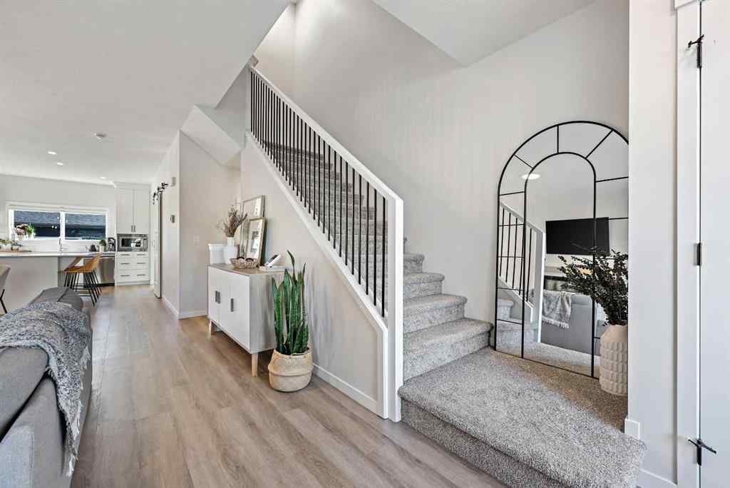 MLS® A2265256 - 511 Wolf Creek Way SE in Wolf Willow Calgary, Residential