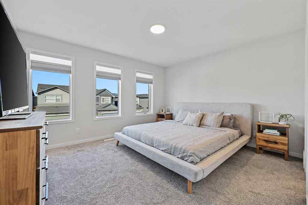 MLS® A2265256 - 511 Wolf Creek Way SE in Wolf Willow Calgary, Residential