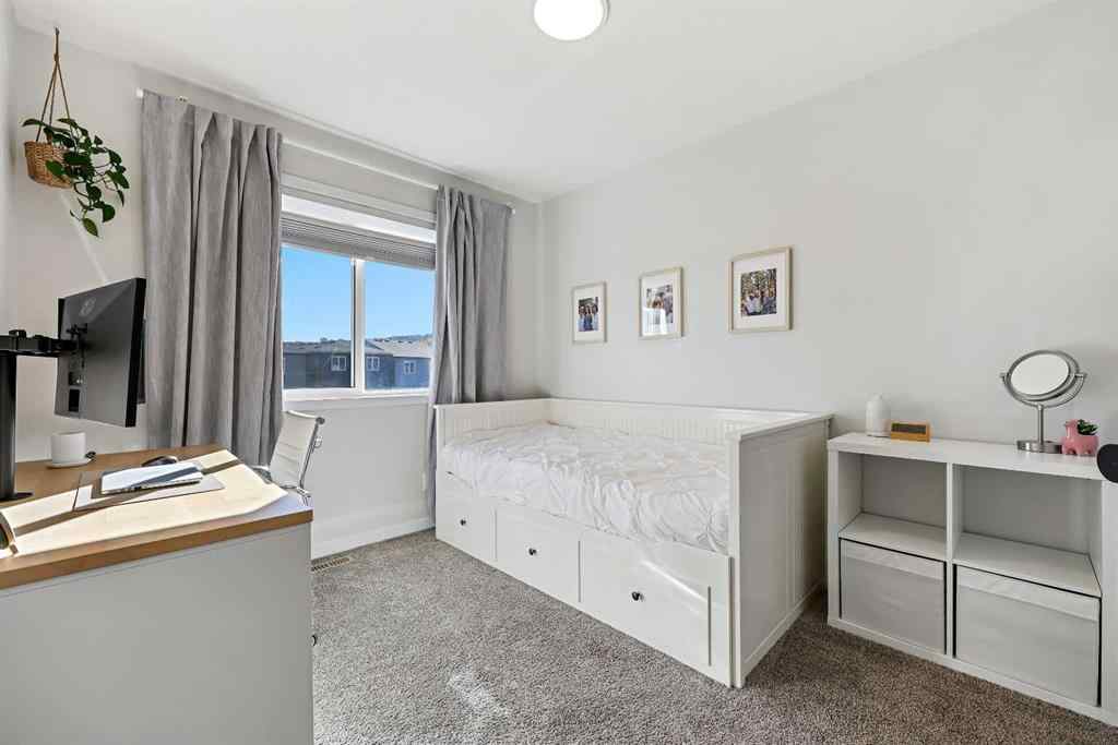 MLS® A2265256 - 511 Wolf Creek Way SE in Wolf Willow Calgary, Residential