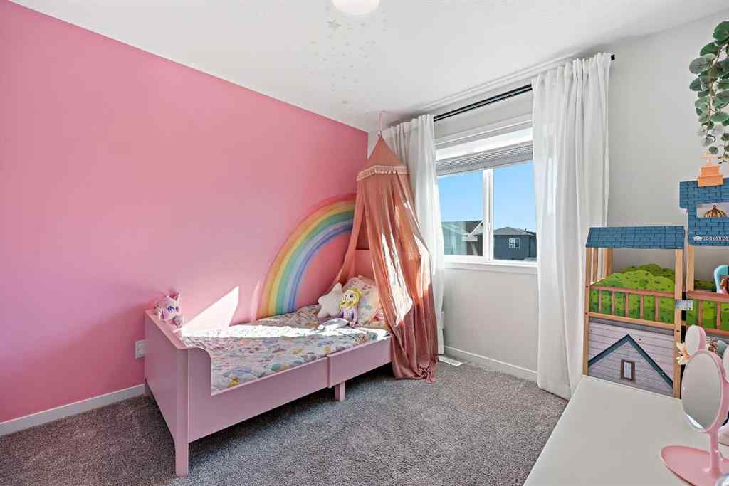 MLS® A2265256 - 511 Wolf Creek Way SE in Wolf Willow Calgary, Residential