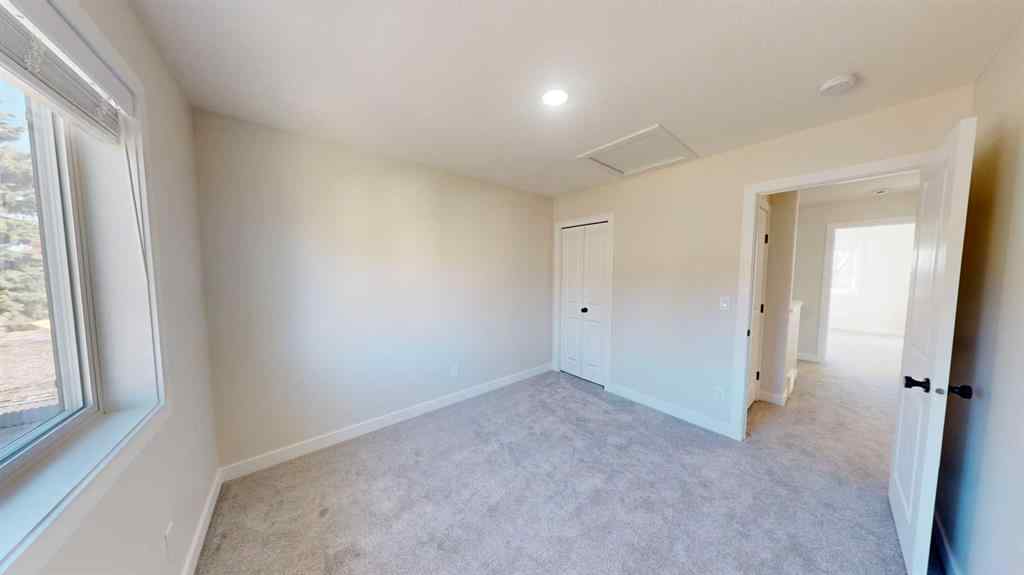 MLS® A2265258 - Unit #A 9528 98 Avenue  in Smith Grande Prairie, Rental