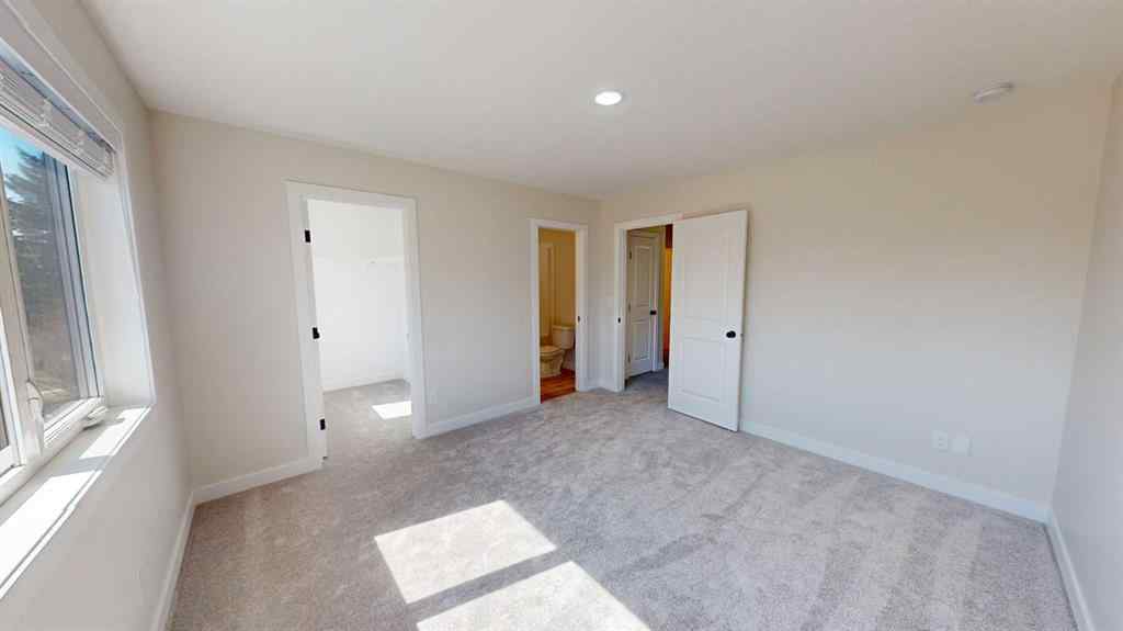 MLS® A2265258 - Unit #A 9528 98 Avenue  in Smith Grande Prairie, Rental