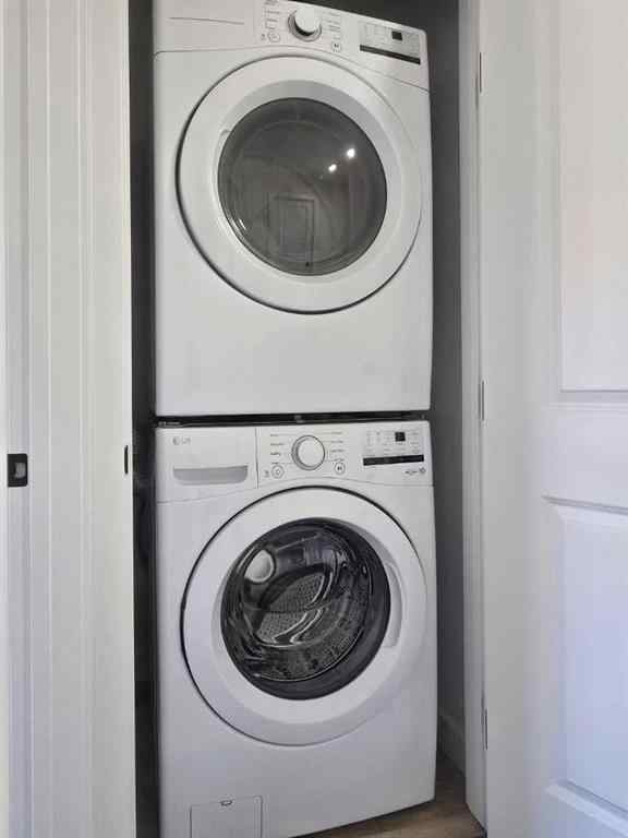 MLS® A2265258 - Unit #A 9528 98 Avenue  in Smith Grande Prairie, Rental