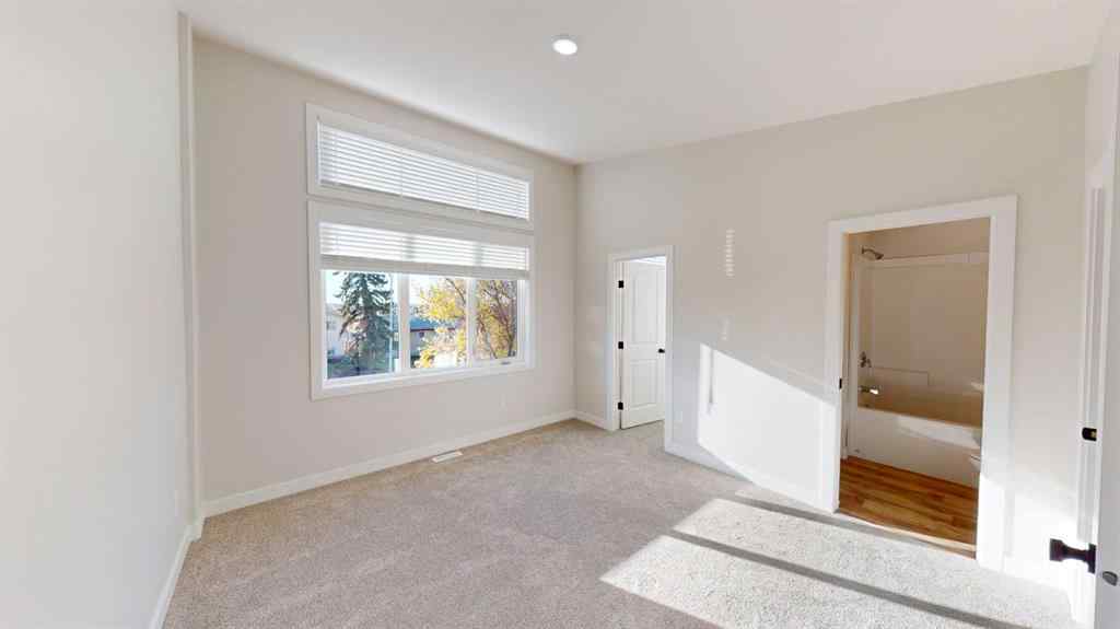 MLS&reg; # A2265258 - Unit #A 9528 98 Avenue  in Smith Grande Prairie, Rental Open Houses