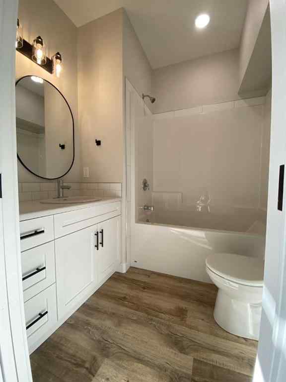 MLS&reg; # A2265258 - Unit #A 9528 98 Avenue  in Smith Grande Prairie, Rental Open Houses