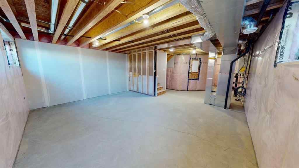 MLS&reg; # A2265258 - Unit #A 9528 98 Avenue  in Smith Grande Prairie, Rental Open Houses