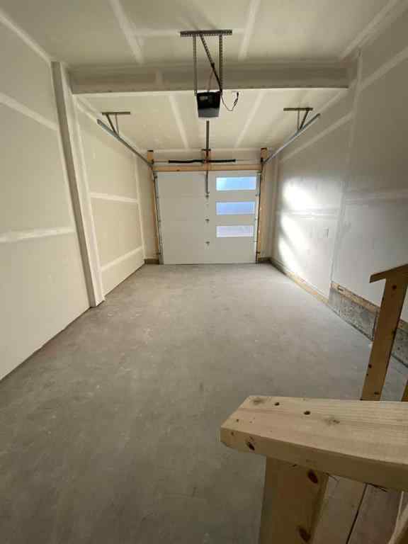 MLS&reg; # A2265258 - Unit #A 9528 98 Avenue  in Smith Grande Prairie, Rental Open Houses