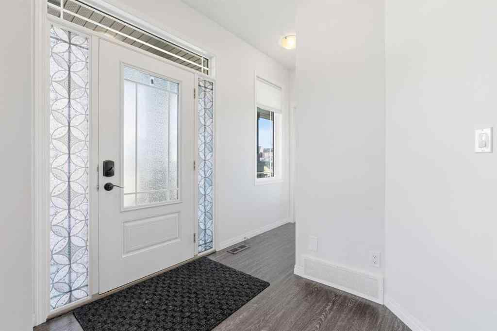 MLS® A2265259 - 5 Osborne Gate SW in South Windsong Airdrie, Residential