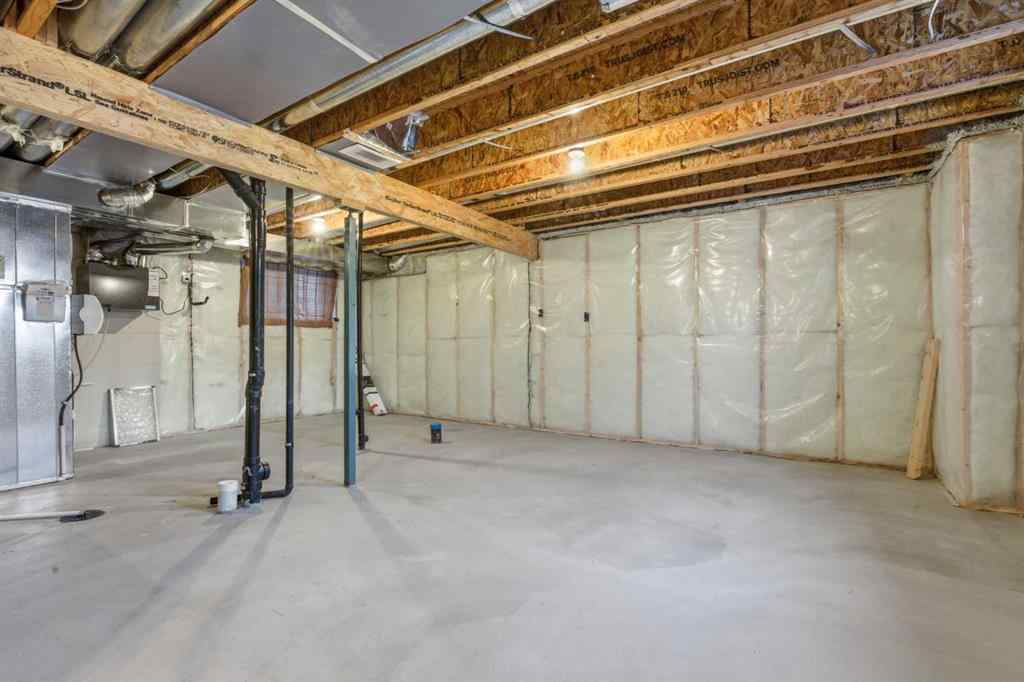 MLS® A2265259 - 5 Osborne Gate SW in South Windsong Airdrie, Residential