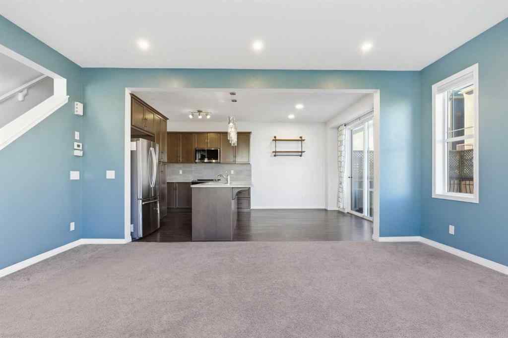 MLS® A2265259 - 5 Osborne Gate SW in South Windsong Airdrie, Residential