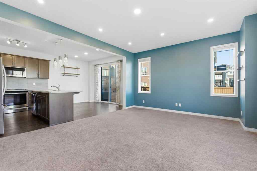 MLS® A2265259 - 5 Osborne Gate SW in South Windsong Airdrie, Residential