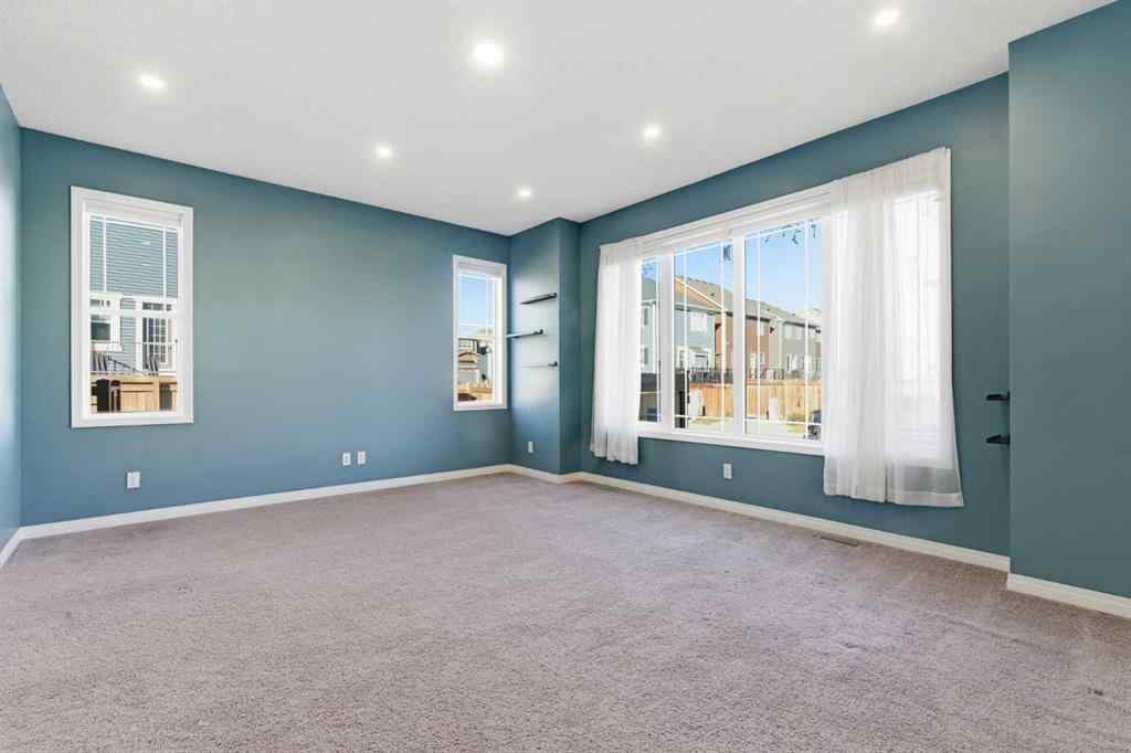 MLS® A2265259 - 5 Osborne Gate SW in South Windsong Airdrie, Residential