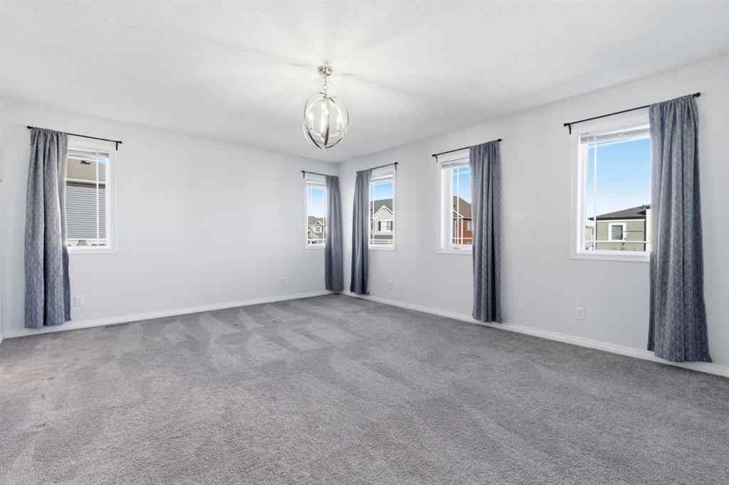 MLS® A2265259 - 5 Osborne Gate SW in South Windsong Airdrie, Residential