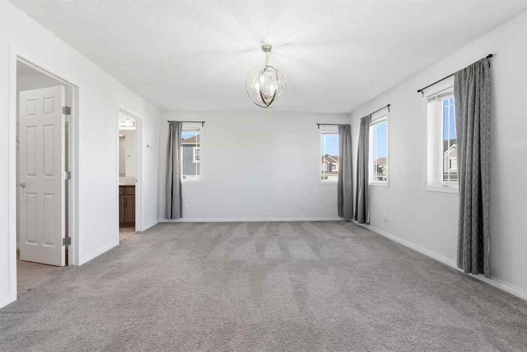 MLS® A2265259 - 5 Osborne Gate SW in South Windsong Airdrie, Residential