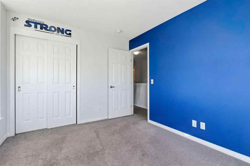 MLS® A2265259 - 5 Osborne Gate SW in South Windsong Airdrie, Residential