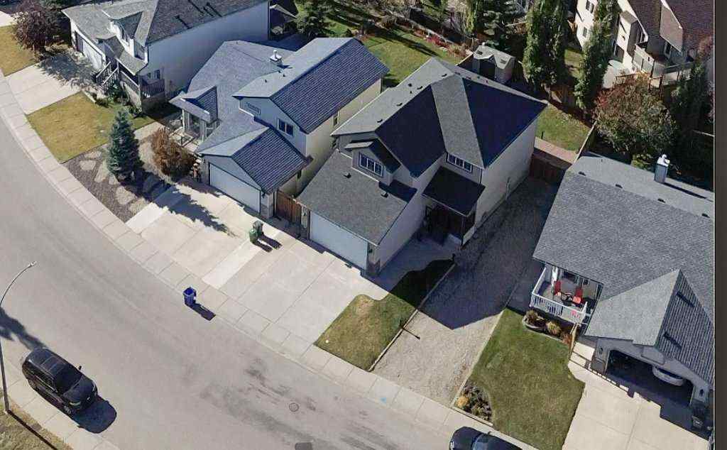 MLS® A2265261 - 123 Aspen Circle  in Aspen Creek Strathmore, Residential