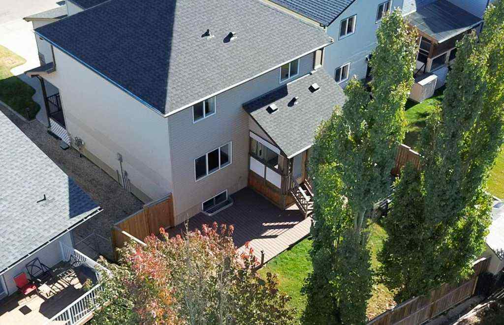 MLS® A2265261 - 123 Aspen Circle  in Aspen Creek Strathmore, Residential