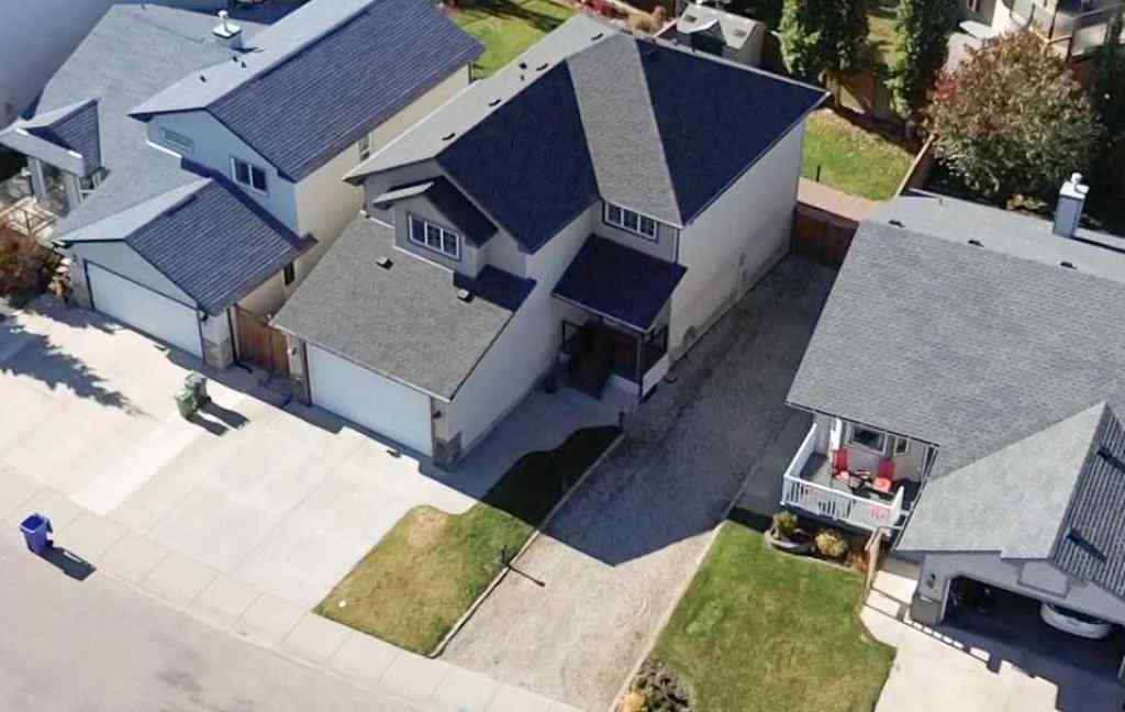 MLS® A2265261 - 123 Aspen Circle  in Aspen Creek Strathmore, Residential