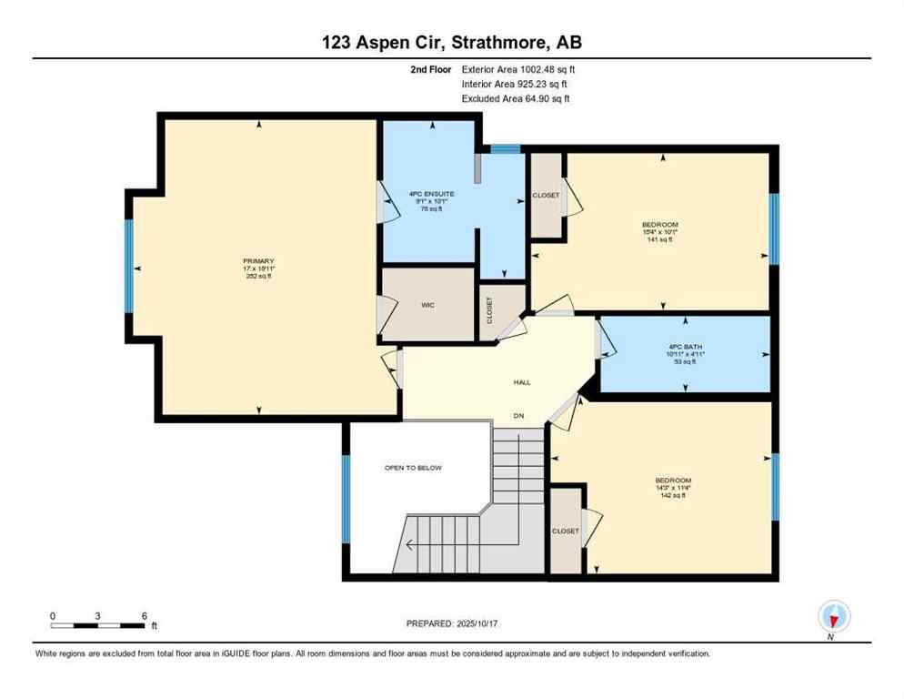 MLS® A2265261 - 123 Aspen Circle  in Aspen Creek Strathmore, Residential
