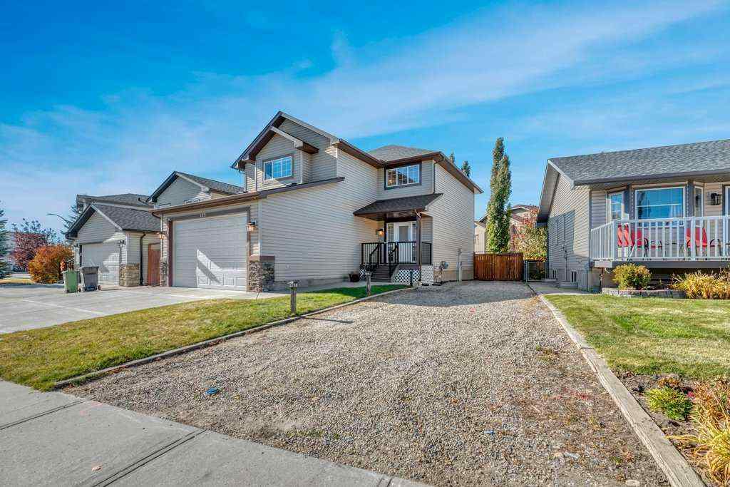 MLS® A2265261 - 123 Aspen Circle  in Aspen Creek Strathmore, Residential