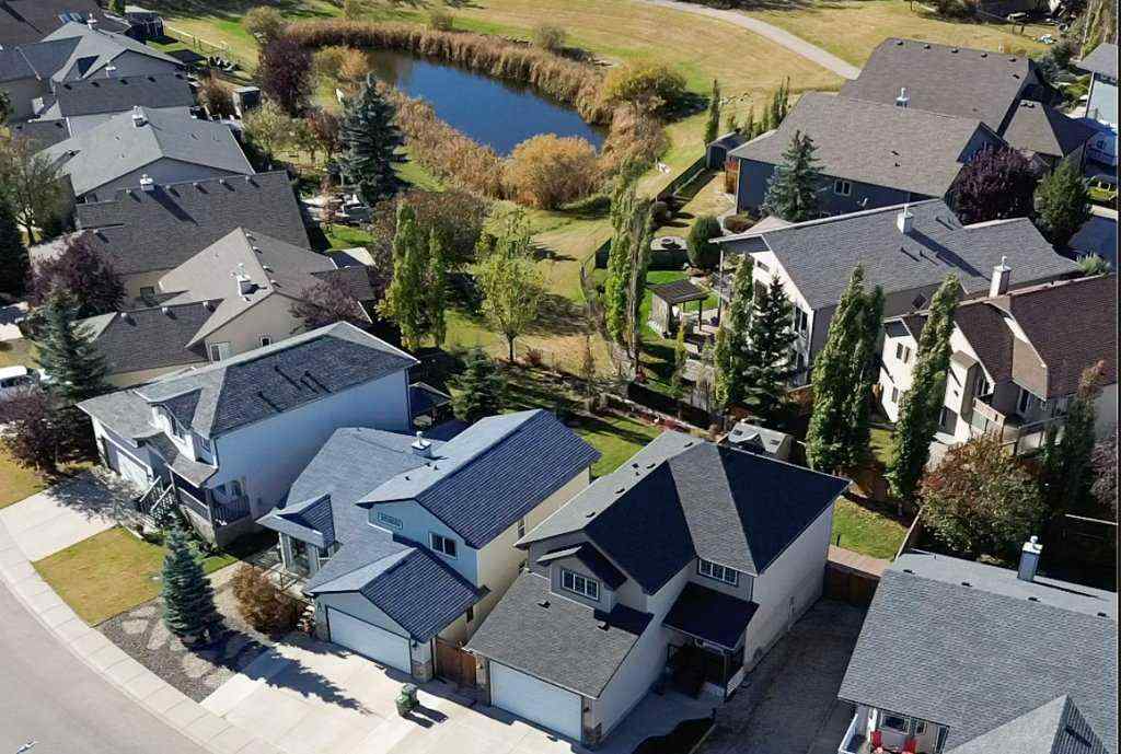 MLS® A2265261 - 123 Aspen Circle  in Aspen Creek Strathmore, Residential