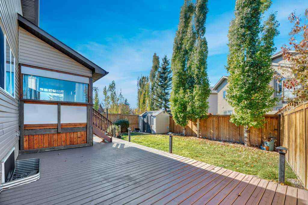 MLS® A2265261 - 123 Aspen Circle  in Aspen Creek Strathmore, Residential