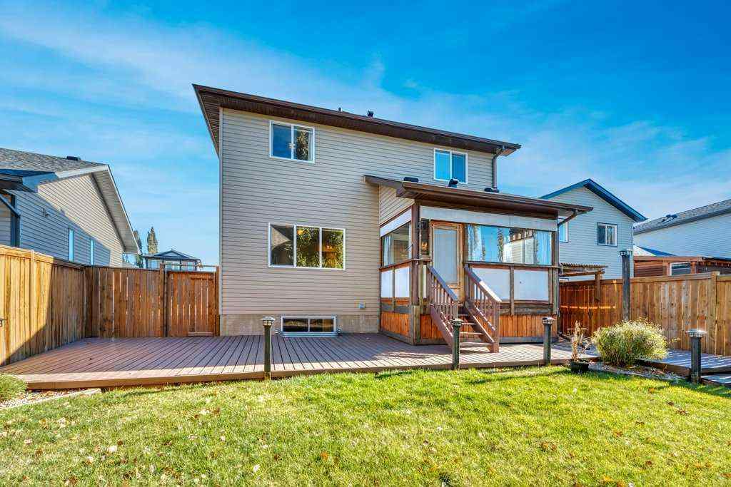 MLS® A2265261 - 123 Aspen Circle  in Aspen Creek Strathmore, Residential