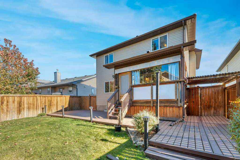 MLS® A2265261 - 123 Aspen Circle  in Aspen Creek Strathmore, Residential