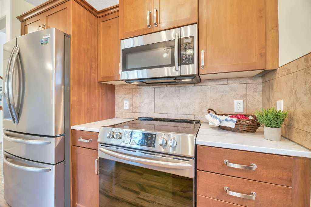 MLS® A2265261 - 123 Aspen Circle  in Aspen Creek Strathmore, Residential