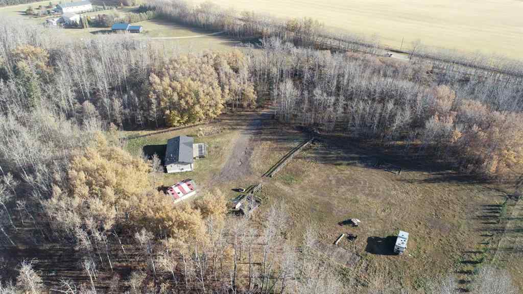 MLS® A2265262 - 432060 Range Road 260   in NONE Rural Ponoka County, Residential