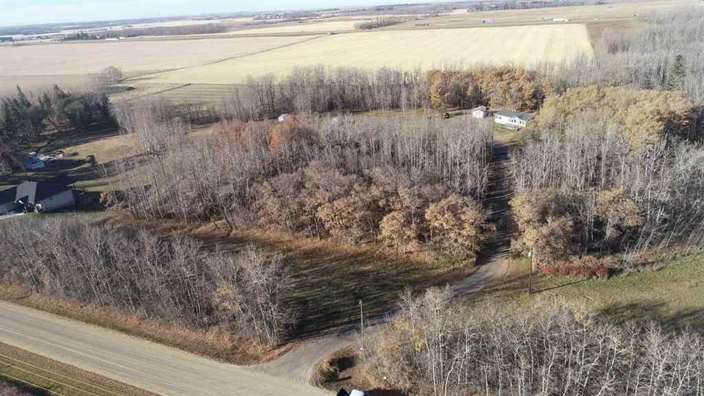 MLS® A2265262 - 432060 Range Road 260   in NONE Rural Ponoka County, Residential