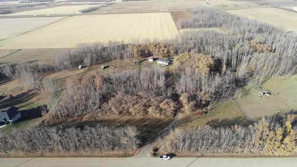 MLS® A2265262 - 432060 Range Road 260   in NONE Rural Ponoka County, Residential