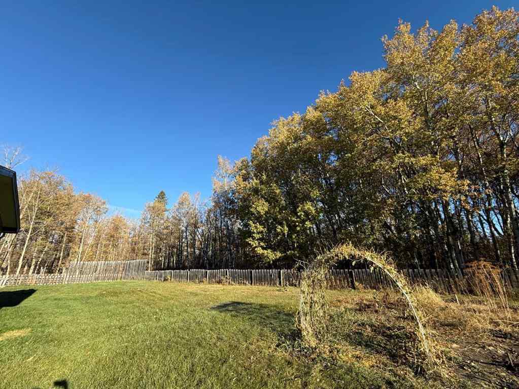 MLS® A2265262 - 432060 Range Road 260   in NONE Rural Ponoka County, Residential