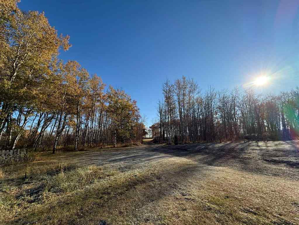MLS® A2265262 - 432060 Range Road 260   in NONE Rural Ponoka County, Residential