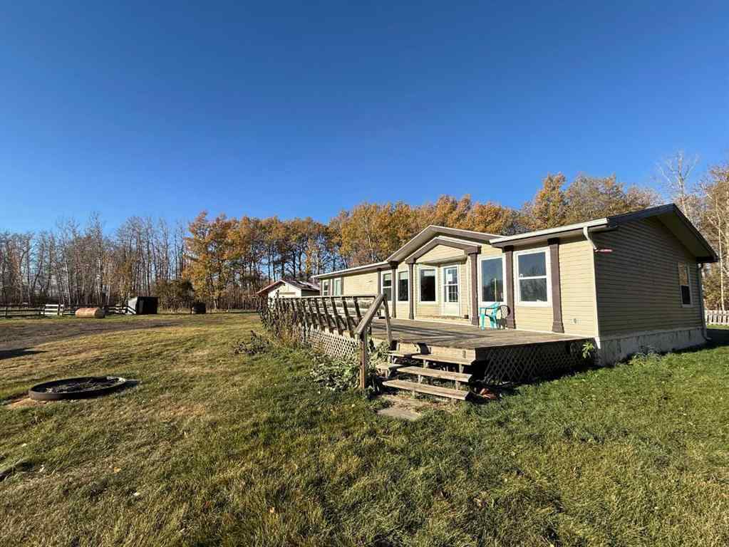 MLS® A2265262 - 432060 Range Road 260   in NONE Rural Ponoka County, Residential