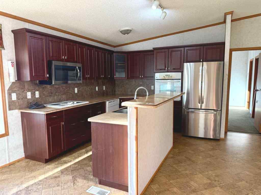 MLS® A2265262 - 432060 Range Road 260   in NONE Rural Ponoka County, Residential