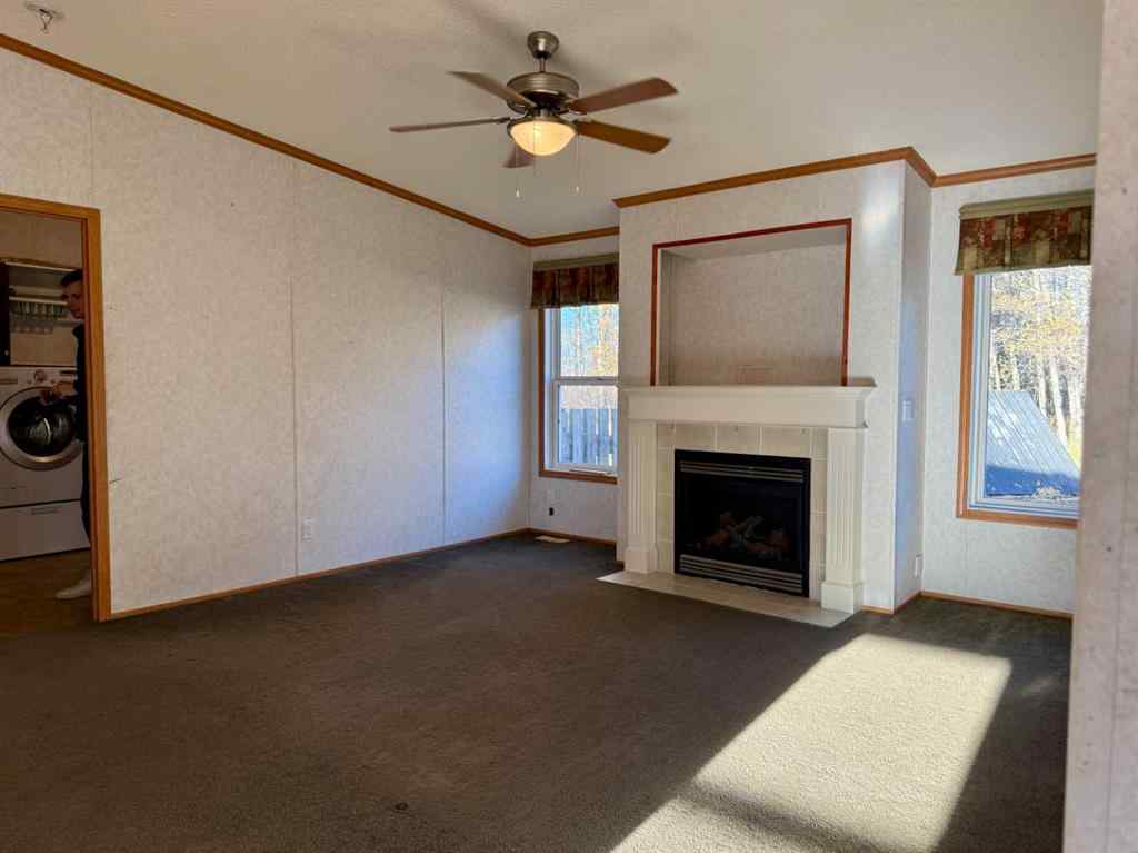 MLS® A2265262 - 432060 Range Road 260   in NONE Rural Ponoka County, Residential