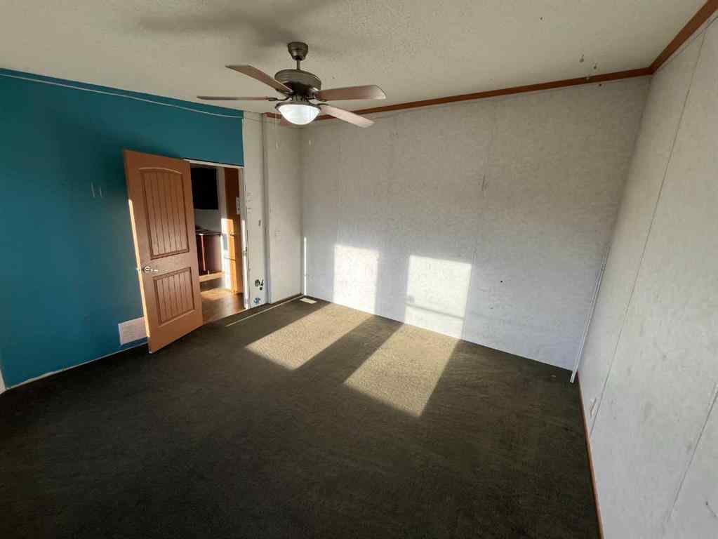 MLS® A2265262 - 432060 Range Road 260   in NONE Rural Ponoka County, Residential